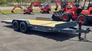 2026 GPS Trailers Tilt-Deck PT2016K 