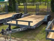 new Equipment / Flatbed Trailers GPS Trailers  for sale, in Spring Hill, FL Thumbnail 2