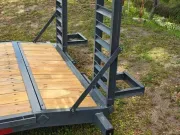 new Equipment / Flatbed Trailers GPS Trailers  for sale, in Spring Hill, FL Thumbnail 3