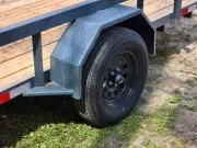 new Utility Trailers GPS Trailers  for sale, in Spring Hill, FL Thumbnail 3