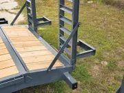 new Equipment / Flatbed Trailers GPS Trailers  for sale, in Spring Hill, FL Thumbnail 3