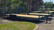 2026 GPS Trailers Equipment Hauler EH2416K 