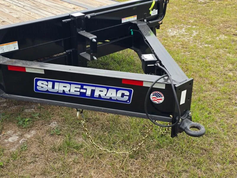 2025 Sure-Trac