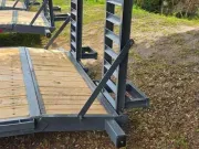 new Equipment / Flatbed Trailers GPS Trailers  for sale, in Spring Hill, FL Thumbnail 3