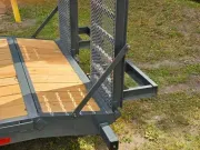 new Equipment / Flatbed Trailers GPS Trailers  for sale, in Spring Hill, FL Thumbnail 3
