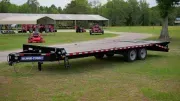 new Equipment / Flatbed Trailers Sure-Trac  for sale, in Spring Hill, FL Thumbnail 2