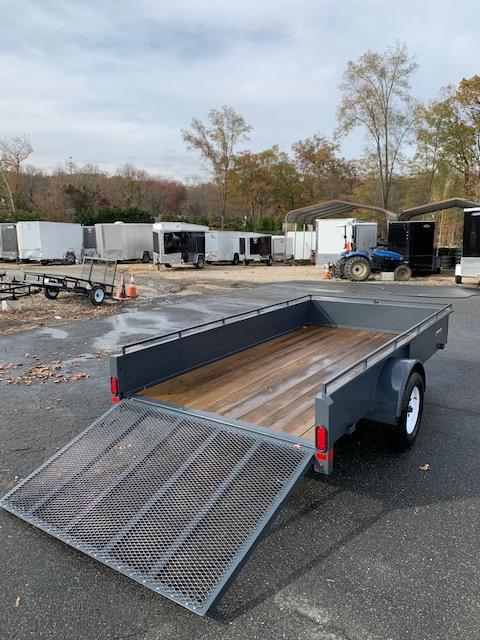 new Utility Trailers Belmont  for sale, in White Marsh, MD Thumbnail 12
