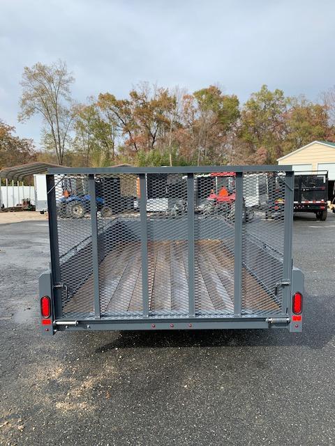 new Utility Trailers Belmont  for sale, in White Marsh, MD Thumbnail 7