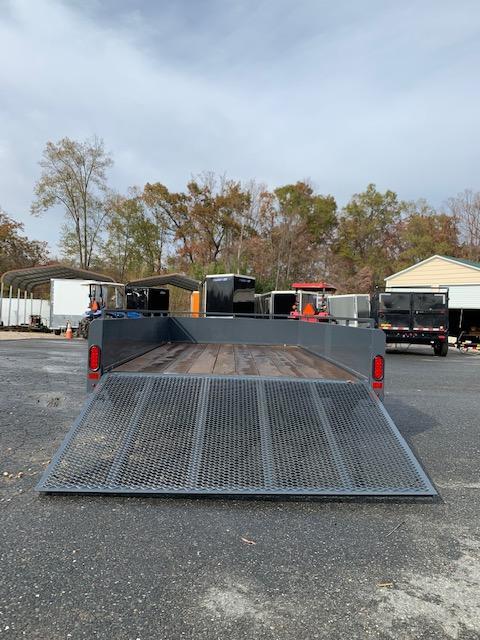 new Utility Trailers Belmont  for sale, in White Marsh, MD Thumbnail 10