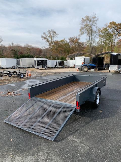 new Utility Trailers Belmont  for sale, in White Marsh, MD Thumbnail 11