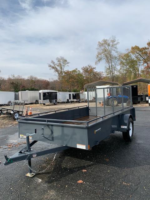 new Utility Trailers Belmont  for sale, in White Marsh, MD Thumbnail 6