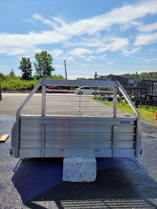 new Flat Decks Aluma  for sale, in White Marsh, MD Thumbnail 3