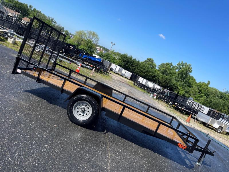 new Utility Trailers MCT  for sale, in White Marsh, MD Thumbnail 3