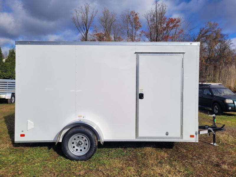 new Cargo (Enclosed) Trailers NationCraft Trailers  for sale, in White Marsh, MD Thumbnail 3