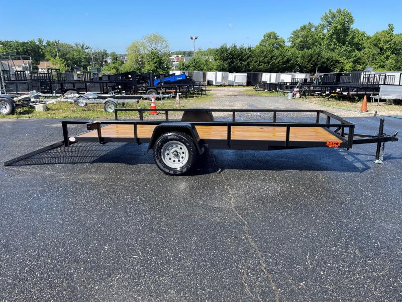 new Utility Trailers MCT  for sale, in White Marsh, MD Thumbnail 6