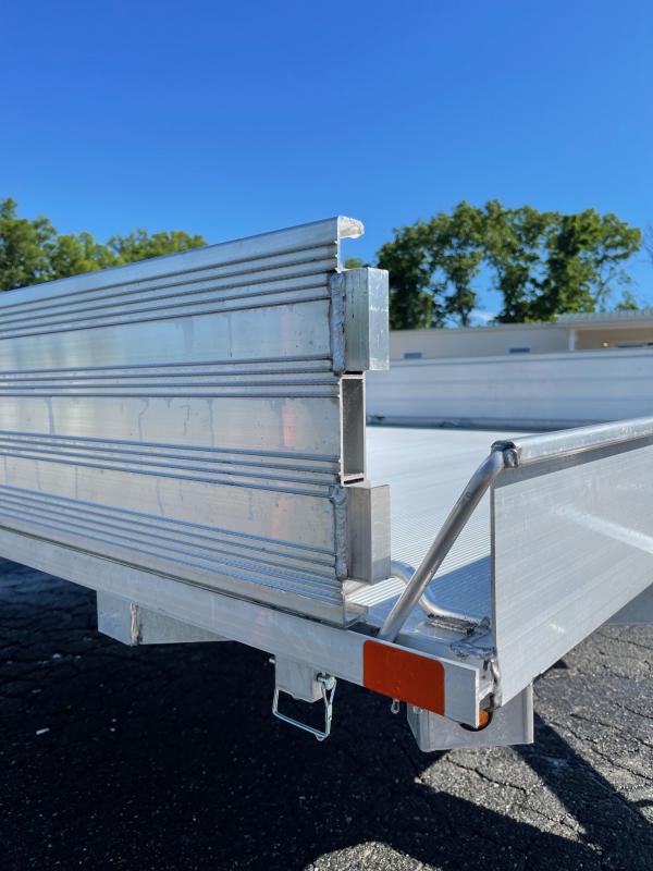 new ATV Trailers Aluma  for sale, in White Marsh, MD Thumbnail 8