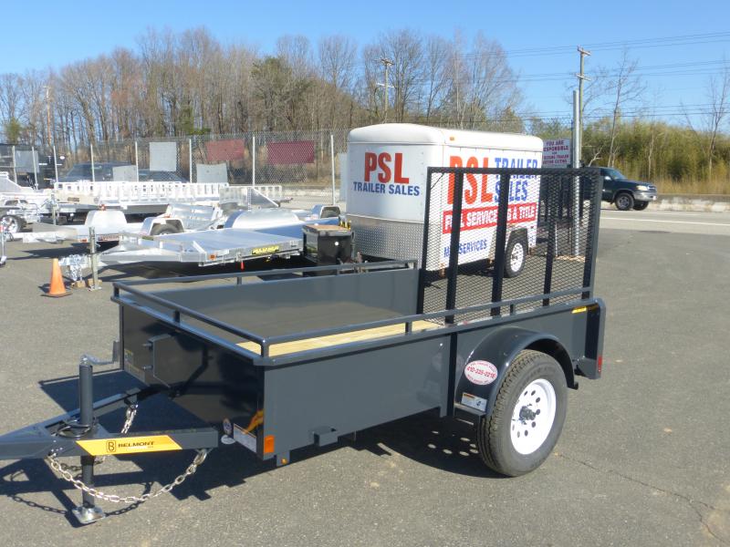 new Utility Trailers Belmont  for sale, in White Marsh, MD Thumbnail 4