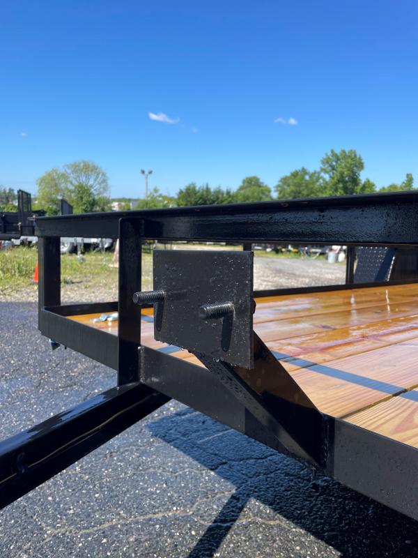 new Utility Trailers MCT  for sale, in White Marsh, MD Thumbnail 7