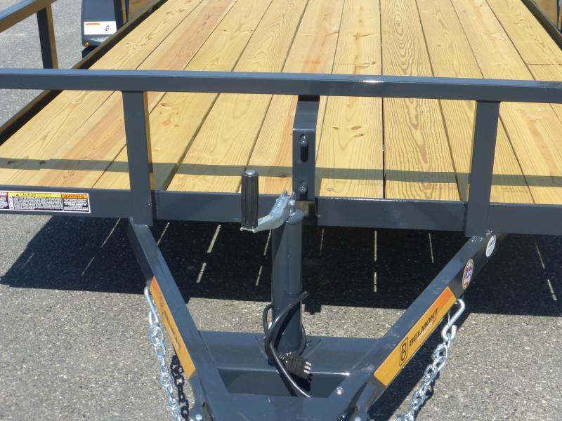 new Utility Trailers Belmont  for sale, in White Marsh, MD Thumbnail 4