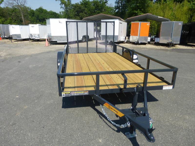 new Utility Trailers Belmont  for sale, in White Marsh, MD Thumbnail 2