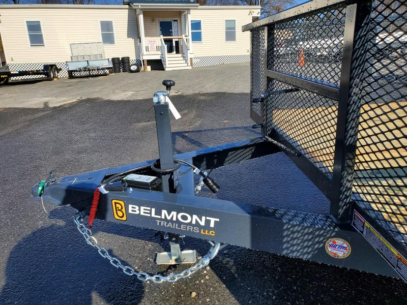 new Utility Trailers Belmont  for sale, in White Marsh, MD Thumbnail 3