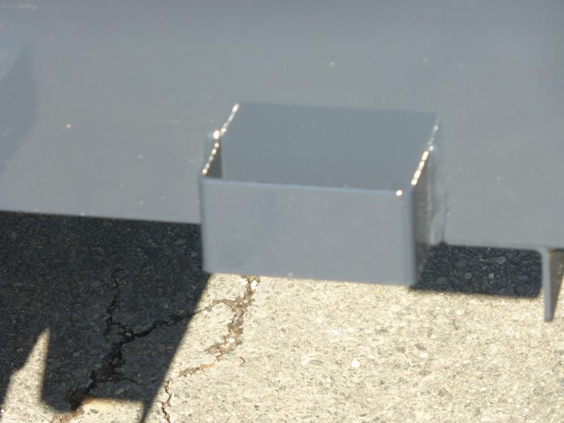 new Utility Trailers Belmont  for sale, in White Marsh, MD Thumbnail 5