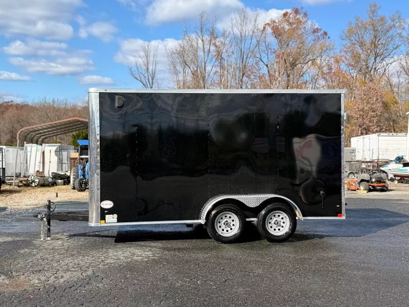 new Cargo (Enclosed) Trailers Diamond Cargo  for sale, in White Marsh, MD Thumbnail 3