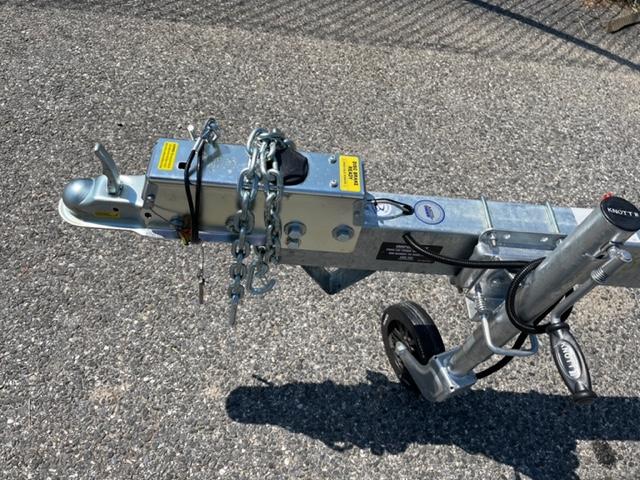 new Watercraft Trailers Load Rite  for sale, in White Marsh, MD Thumbnail 3