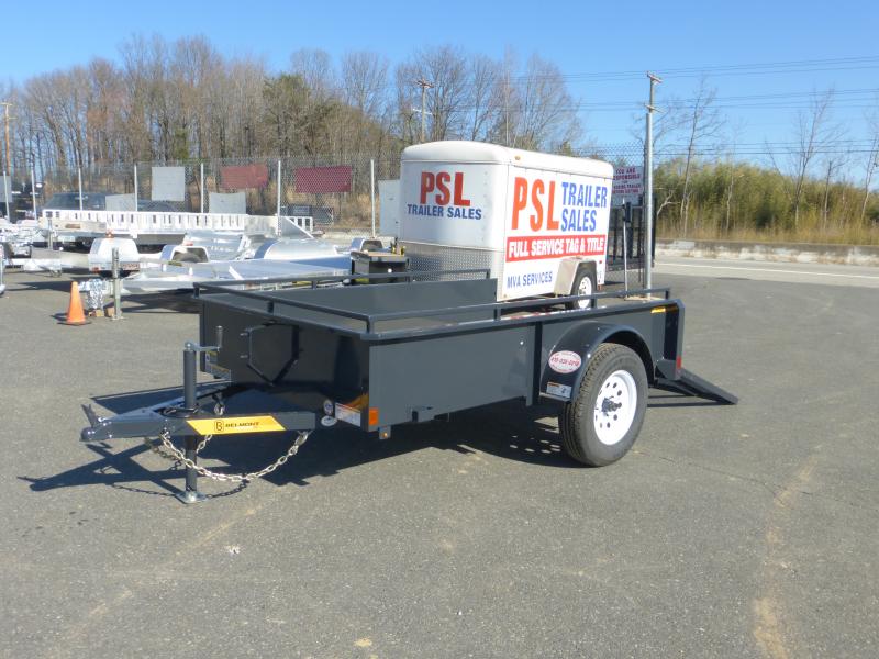 new Utility Trailers Belmont  for sale, in White Marsh, MD Thumbnail 2