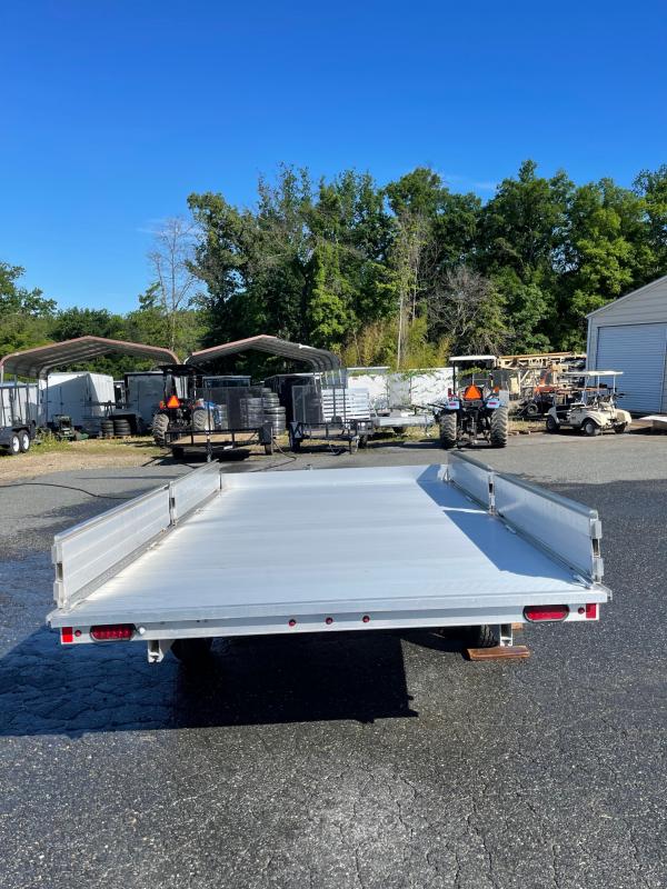 new ATV Trailers Aluma  for sale, in White Marsh, MD Thumbnail 4