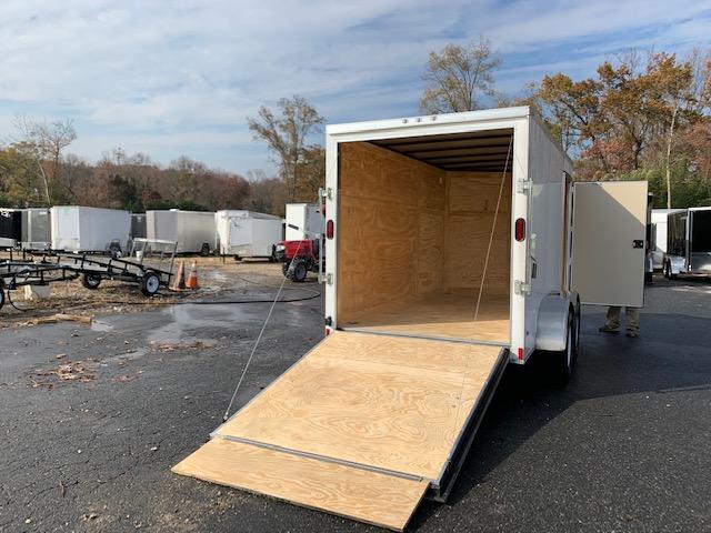 new Cargo (Enclosed) Trailers Diamond Cargo  for sale, in White Marsh, MD Thumbnail 8