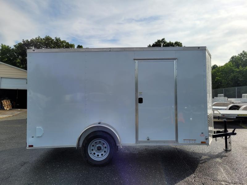 new Cargo (Enclosed) Trailers Diamond Cargo  for sale, in White Marsh, MD Thumbnail 2