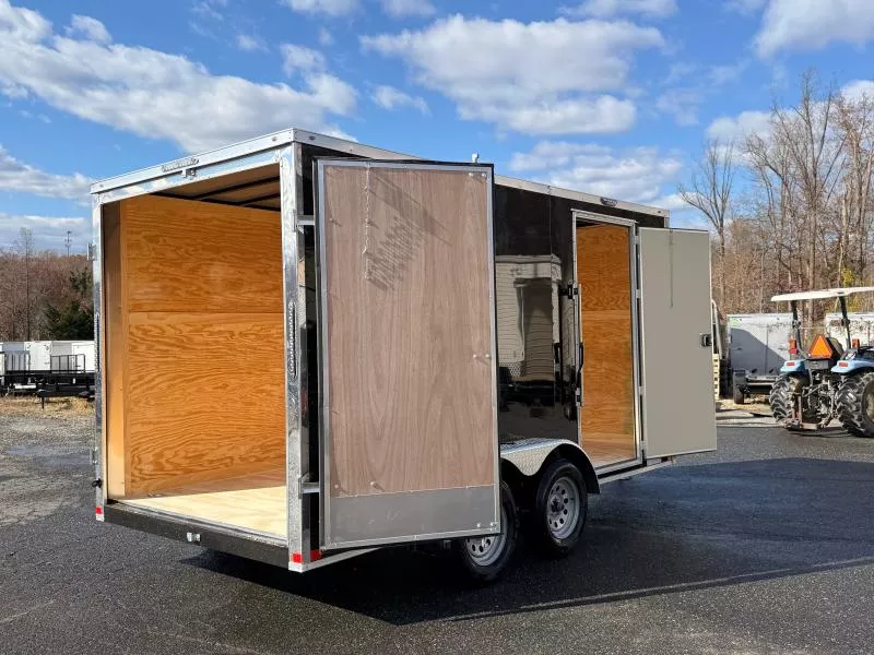 new Cargo (Enclosed) Trailers Diamond Cargo  for sale, in White Marsh, MD Thumbnail 6