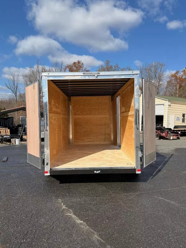 new Cargo (Enclosed) Trailers Diamond Cargo  for sale, in White Marsh, MD Thumbnail 5