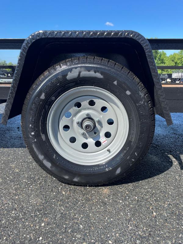 new Utility Trailers MCT  for sale, in White Marsh, MD Thumbnail 9