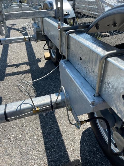 new Watercraft Trailers Load Rite  for sale, in White Marsh, MD Thumbnail 12