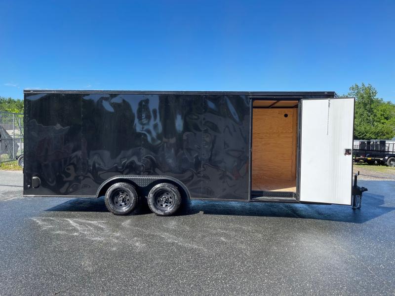 new Car Haulers / Racing Trailers Diamond Cargo  for sale, in White Marsh, MD Thumbnail 8