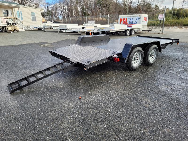 new Car Haulers / Racing Trailers Quality Trailers  for sale, in White Marsh, MD Thumbnail 11