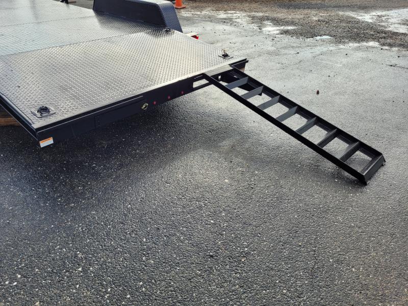 new Car Haulers / Racing Trailers Quality Trailers  for sale, in White Marsh, MD Thumbnail 9