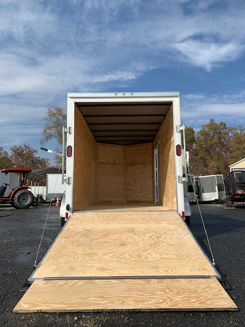 new Cargo (Enclosed) Trailers Diamond Cargo  for sale, in White Marsh, MD Thumbnail 7