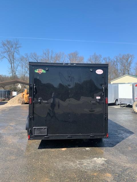 new Cargo (Enclosed) Trailers Diamond Cargo  for sale, in White Marsh, MD Thumbnail 10