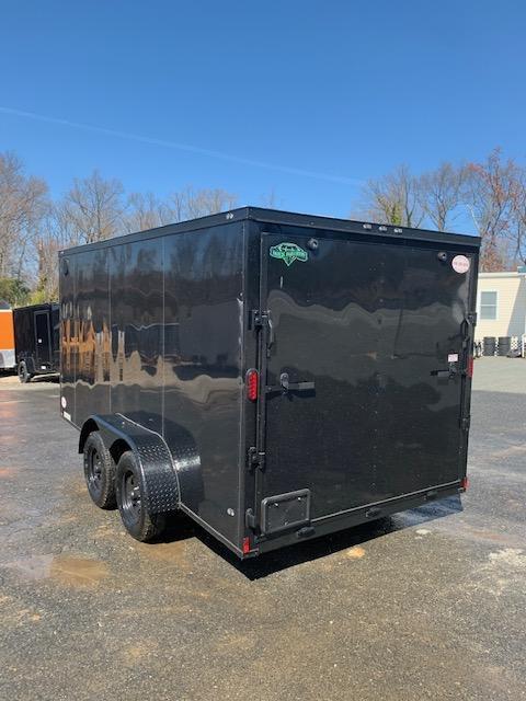 new Cargo (Enclosed) Trailers Diamond Cargo  for sale, in White Marsh, MD Thumbnail 9