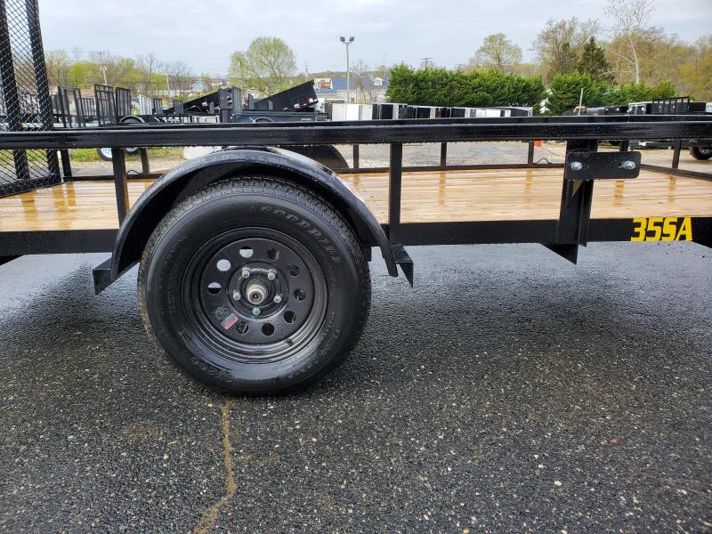 new Utility Trailers Big Tex Trailers  for sale, in White Marsh, MD Thumbnail 6