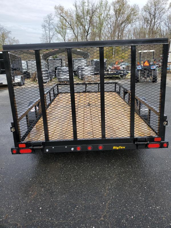 new Utility Trailers Big Tex Trailers  for sale, in White Marsh, MD Thumbnail 4