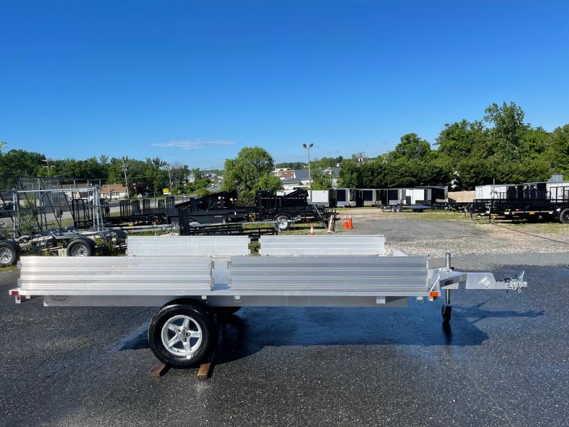 new ATV Trailers Aluma  for sale, in White Marsh, MD Thumbnail 2