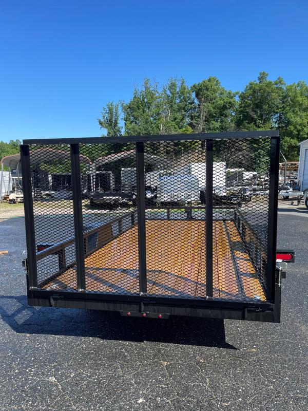 new Utility Trailers MCT  for sale, in White Marsh, MD Thumbnail 4