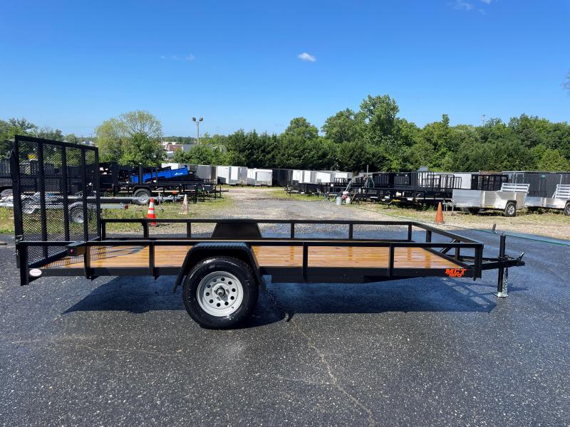new Utility Trailers MCT  for sale, in White Marsh, MD Thumbnail 2