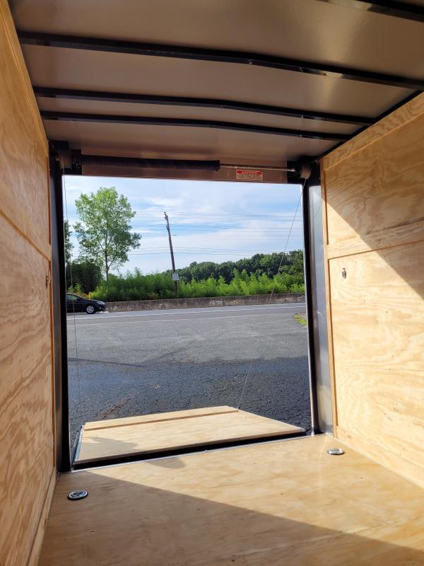 new Cargo (Enclosed) Trailers Diamond Cargo  for sale, in White Marsh, MD Thumbnail 10