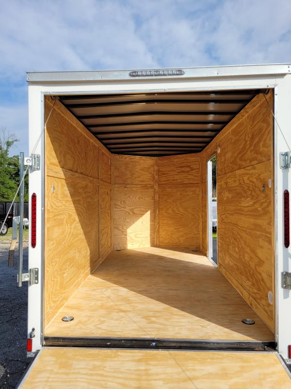 new Cargo (Enclosed) Trailers Diamond Cargo  for sale, in White Marsh, MD Thumbnail 8