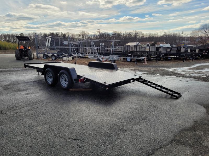 new Car Haulers / Racing Trailers Quality Trailers  for sale, in White Marsh, MD Thumbnail 10